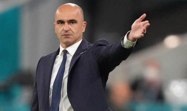 开云APP-林良锋：没火生火也硬要玩火，比利时纯属咎由自取