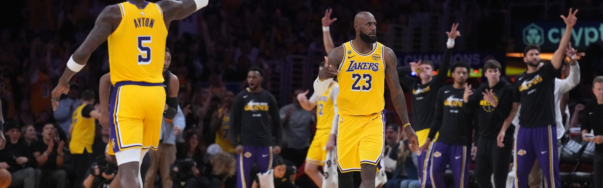 开云体育下载-Skip：这位”GOAT“身边永远得有个背锅的 现在该轮到艾顿了