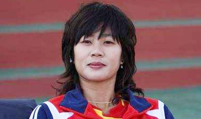 开云APP-FIFA专访前国脚韩端：亚洲杯夺冠激励更多女孩踢球