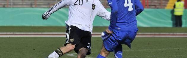 开云-弃戈雷茨卡维尔纳，首招格罗斯，弗利克究竟想干嘛？