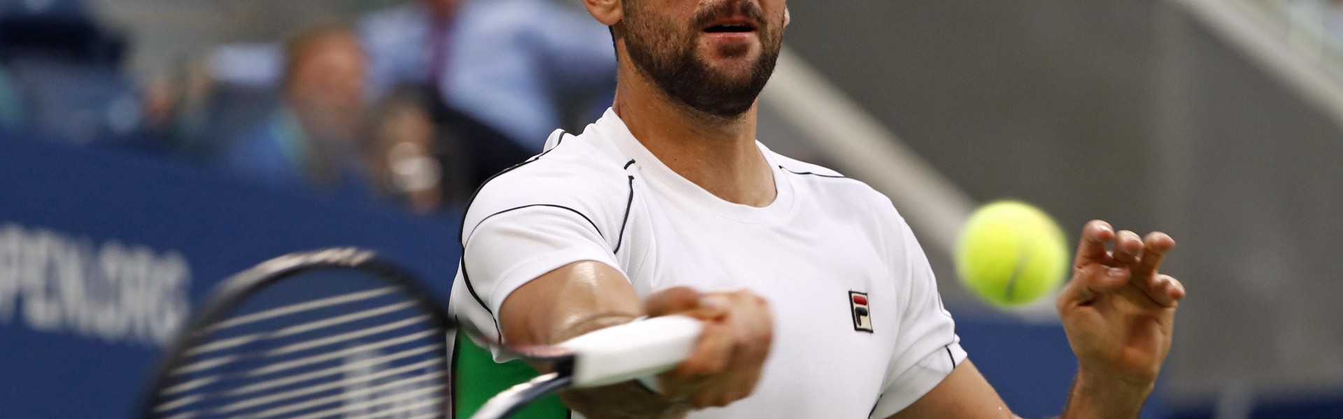 触目惊心！一败再败，多位前美网冠军印第安维尔斯首日集体出局