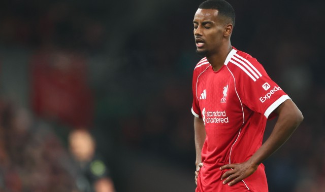 希勒：利物浦的投资与回报不成正比 伊萨克加盟是双输