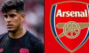 又截胡？罗马诺：因卡皮耶决定离队&amp;阿森纳接触 热刺已6000万报价