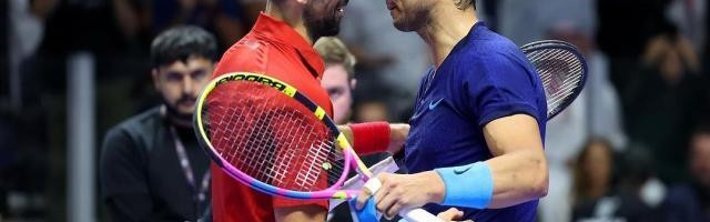 开云-六王大满贯：最后一次“德纳决”和刚开始的“辛阿决”