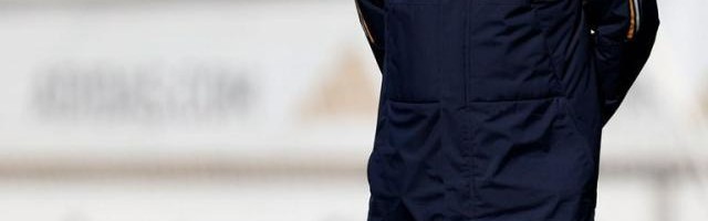 安帅化身和平鸽：小熊遭歧视已是过去，贝林将复出