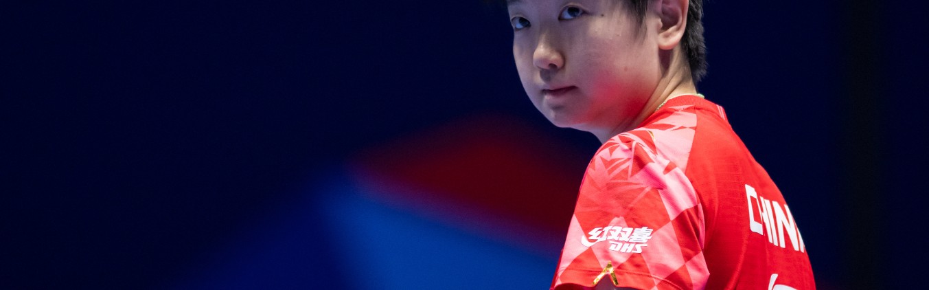 开云官网-世乒赛女团：国乒3-0完胜罗马尼亚队，中国队日本队将再次争冠